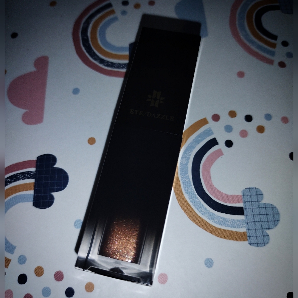Joséphine EYE/DAZZLE - THE LIQUID METALLIC EYESHADOW - NWOT / NEW / UNUSED - Picture 6 of 6